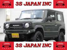 2020 Suzuki Jimny