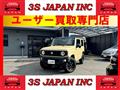 2019 Suzuki Jimny