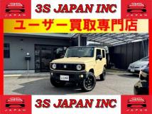 2019 Suzuki Jimny