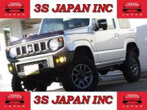 2019 Suzuki Jimny