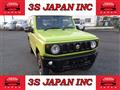 2020 Suzuki Jimny