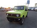 2020 Suzuki Jimny