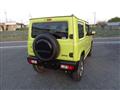2020 Suzuki Jimny