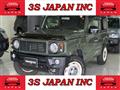 2020 Suzuki Jimny