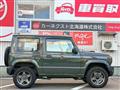 2020 Suzuki Jimny