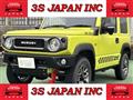 2020 Suzuki Jimny