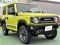 2020 Suzuki Jimny