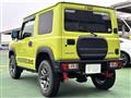 2020 Suzuki Jimny