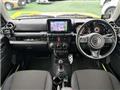 2020 Suzuki Jimny