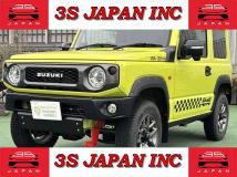 2020 Suzuki Jimny
