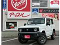 2019 Suzuki Jimny