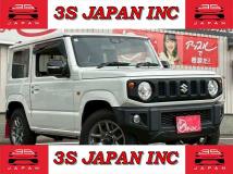 2019 Suzuki Jimny