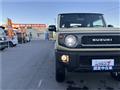 2019 Suzuki Jimny