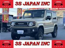 2019 Suzuki Jimny
