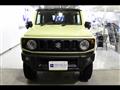 2019 Suzuki Jimny