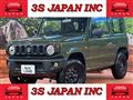 2020 Suzuki Jimny