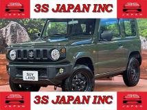 2020 Suzuki Jimny