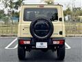 2019 Suzuki Jimny