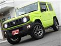 2020 Suzuki Jimny