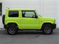 2020 Suzuki Jimny