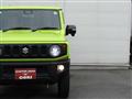 2020 Suzuki Jimny