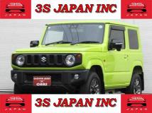 2020 Suzuki Jimny