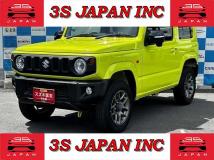 2018 Suzuki Jimny