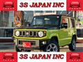 2018 Suzuki Jimny