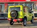2018 Suzuki Jimny