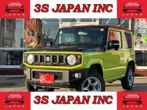 2018 Suzuki Jimny