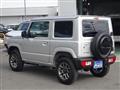 2020 Suzuki Jimny