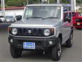 2020 Suzuki Jimny