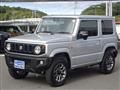2020 Suzuki Jimny