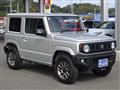 2020 Suzuki Jimny
