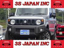 2020 Suzuki Jimny