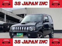 2011 Suzuki Jimny