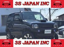 2012 Suzuki Jimny