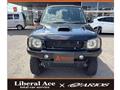 2012 Suzuki Jimny