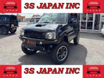 2012 Suzuki Jimny