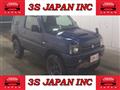 2016 Suzuki Jimny
