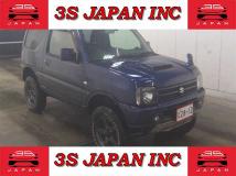 2016 Suzuki Jimny