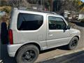 2006 Suzuki Jimny