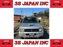 2006 Suzuki Jimny