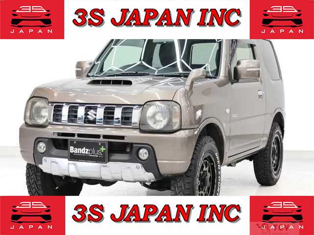 2014 Suzuki Jimny
