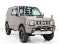 2014 Suzuki Jimny