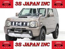 2014 Suzuki Jimny