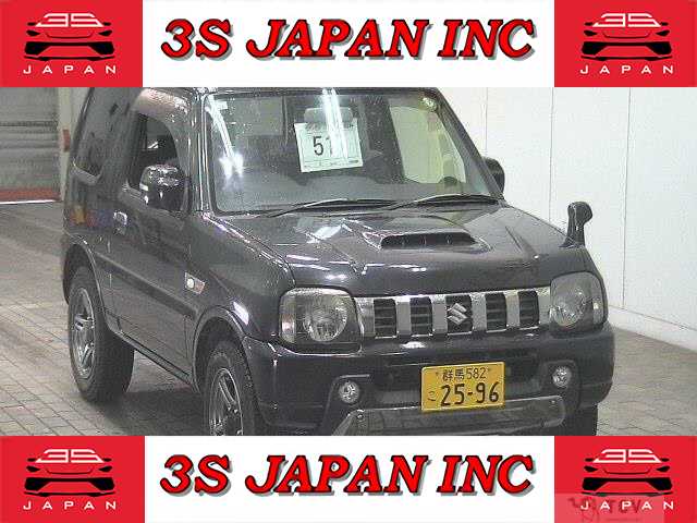 2015 Suzuki Jimny