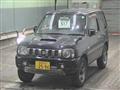 2015 Suzuki Jimny