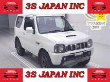 2016 Suzuki Jimny