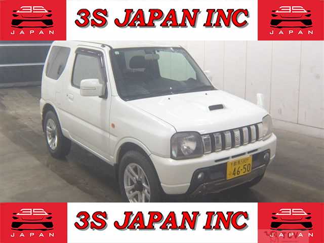 2010 Suzuki Jimny